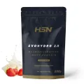 EVOHYDRO 2.0 (HYDRO WHEY)