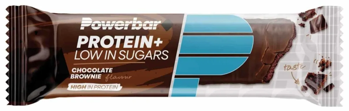 PowerBar Protein Plus Energieriegel