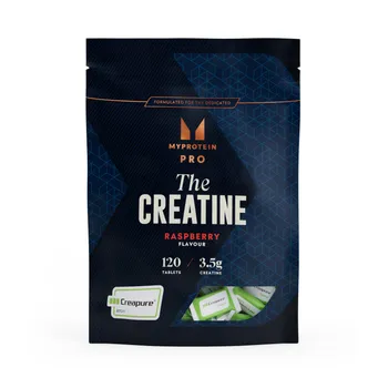 The Creatine | Creapure® Kautabletten