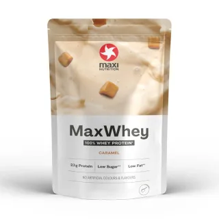 MaxWhey 100% Whey Protein