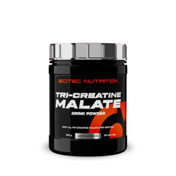 Tri-Creatine Malate