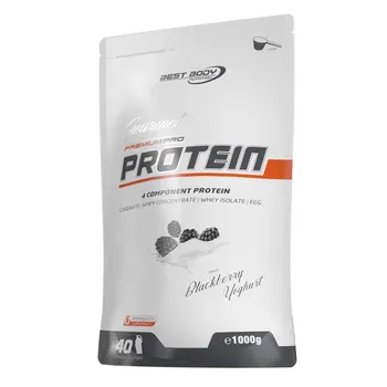 Gourmet Premium Pro Protein