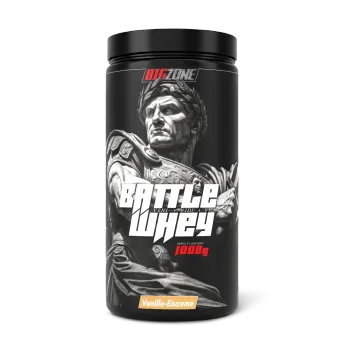 Battle Whey