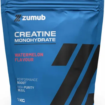Zumub KREATIN