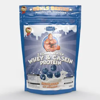 2K-Whey&Casein-Protein (1kg)