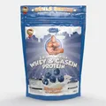 2K-Whey&Casein-Protein (1kg)