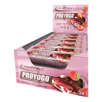 Proyogo