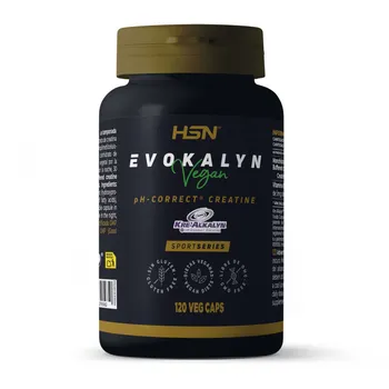 EVOKALYN GEPUFFERTES CREATIN