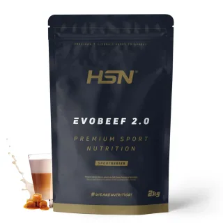EvoBeef 2.0 | Hydrolysiertes Fleischprotein