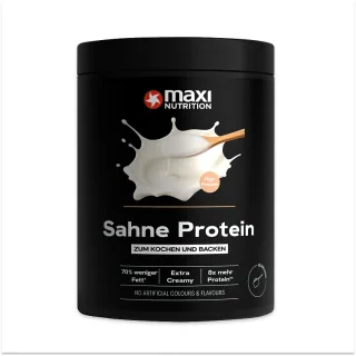 Sahne Protein