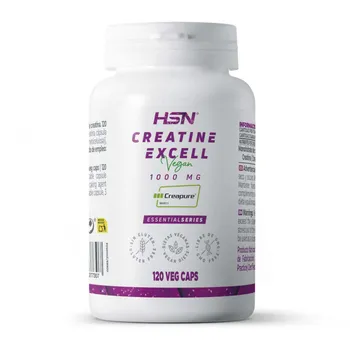 CREATIN EXCELL 1000 mg (100 % Creapure®)