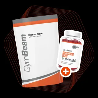 Mizellares Casein