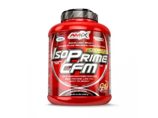 Amix IsoPrime CFM