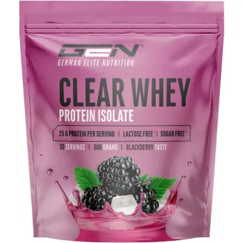 Clear Whey Protein
