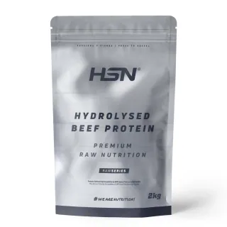Rinderprotein-Hydrolysat 100% RAW