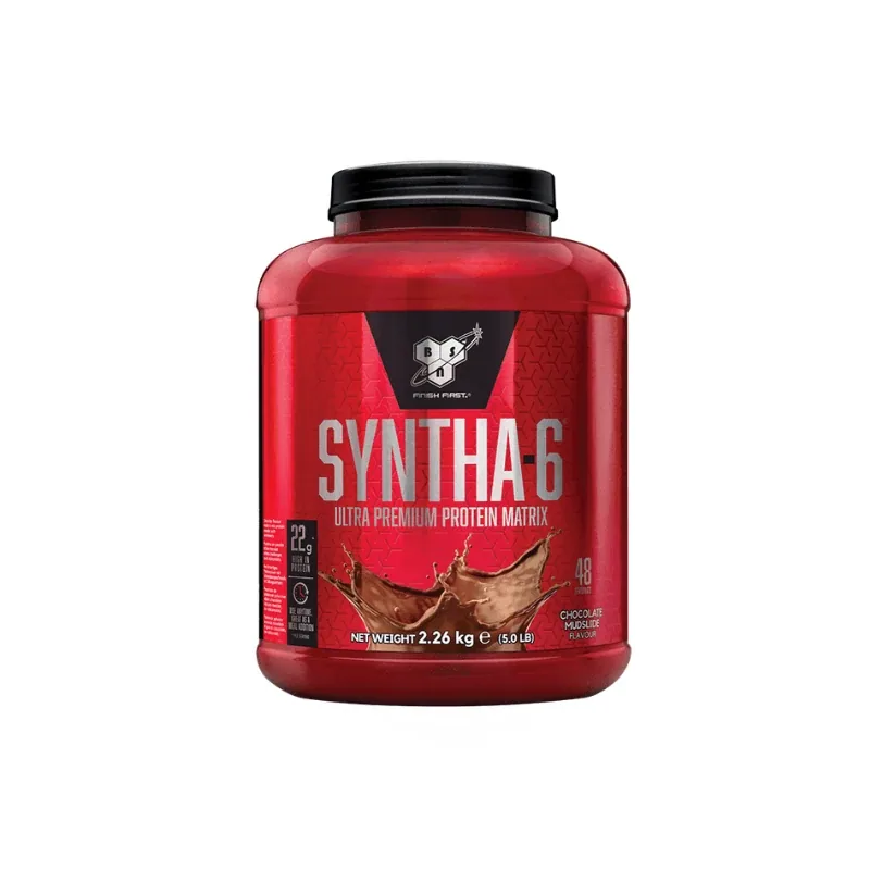 BSN Syntha 6