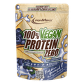 100% Vegan Protein Zero - 0.5kg