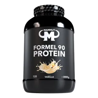Mammut Formel 90 Protein – Schokolade