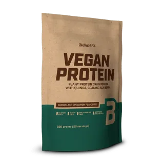 Vegan Protein