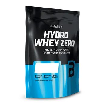 Hydro Whey Zero