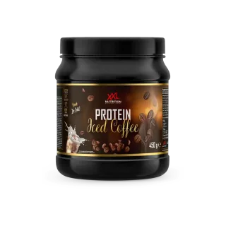 Protein Iced Coffee