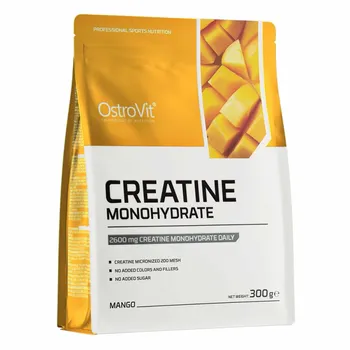 OstroVit KREATIN-MONOHYDRAT