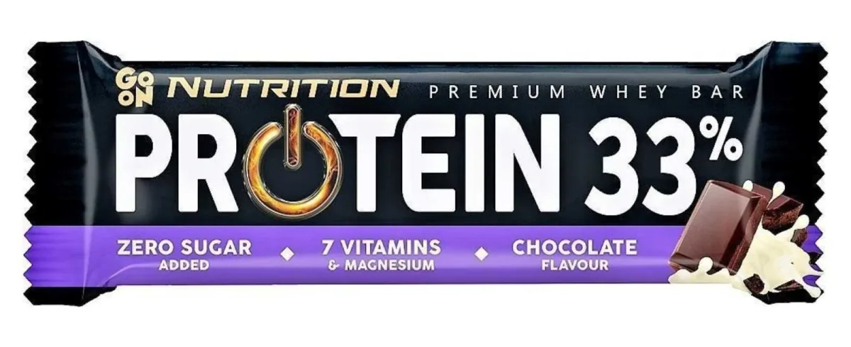 Sante Proteinriegel 33%