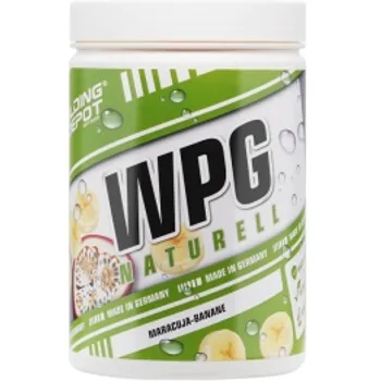 WPG naturell