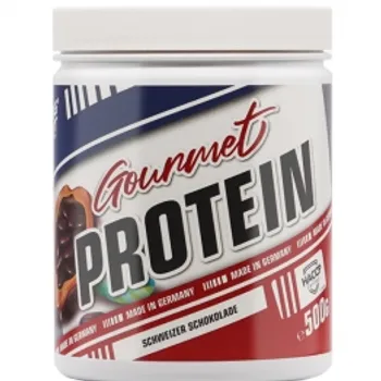 Gourmet Protein