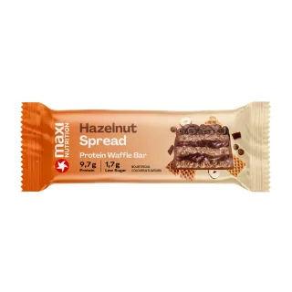 Protein Waffle Bar