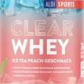 Clear Whey