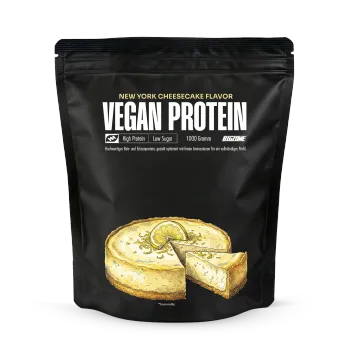 Vegan Protein