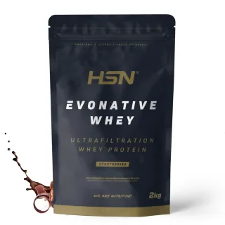 Evonative Whey | Native Whey Protein Grass-Fed