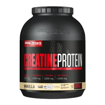 Creatine Protein
