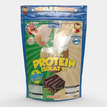Ei-Soja-Protein Isolat 91 (1kg)