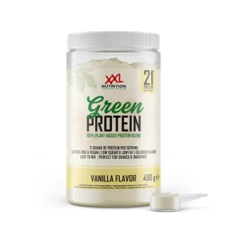 Green Protein