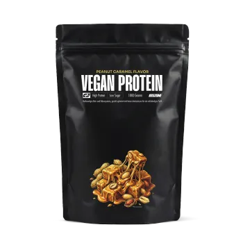 Vegan Protein