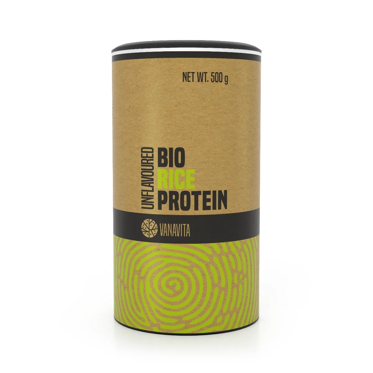 BIO Reisprotein