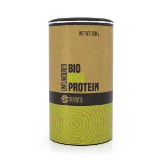 BIO Reisprotein