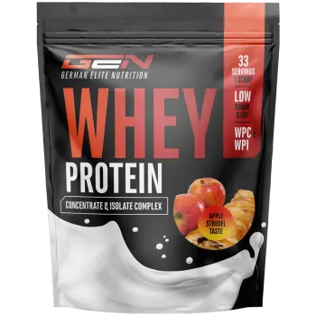 Whey Protein Komplex