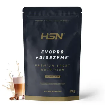 Evopro | Premium-Sequenzprotein mit DigeZyme®