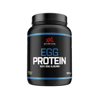 Egg Protein
