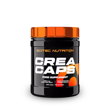 Crea Caps