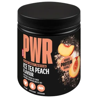 REWE PWR Clear Whey Protein