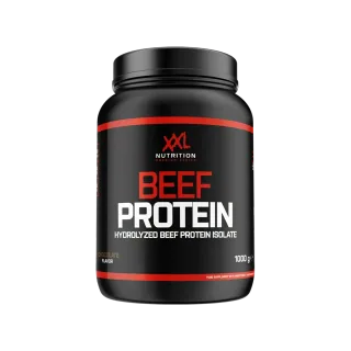 Beef Protein