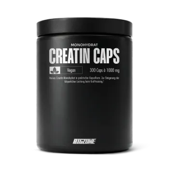 Creatin Kapseln