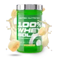 100% Whey Isolate (0,7 kg) - Scitec Nutrition