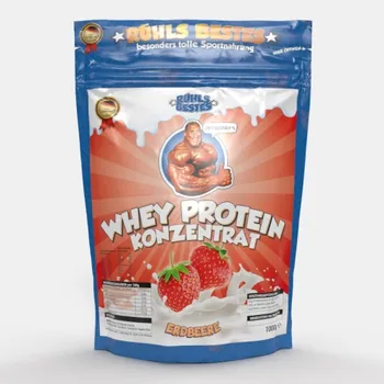 Whey Protein Konzentrat