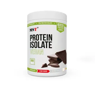 MST Protein Isolate Vegan
