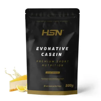 EVONATIVE CASEIN (Lacprodan® Micelpure™)